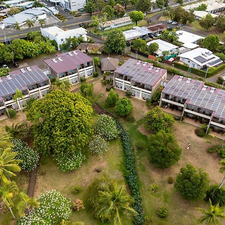 Royal Tahitien Hotel Papeete  Kültér fotó