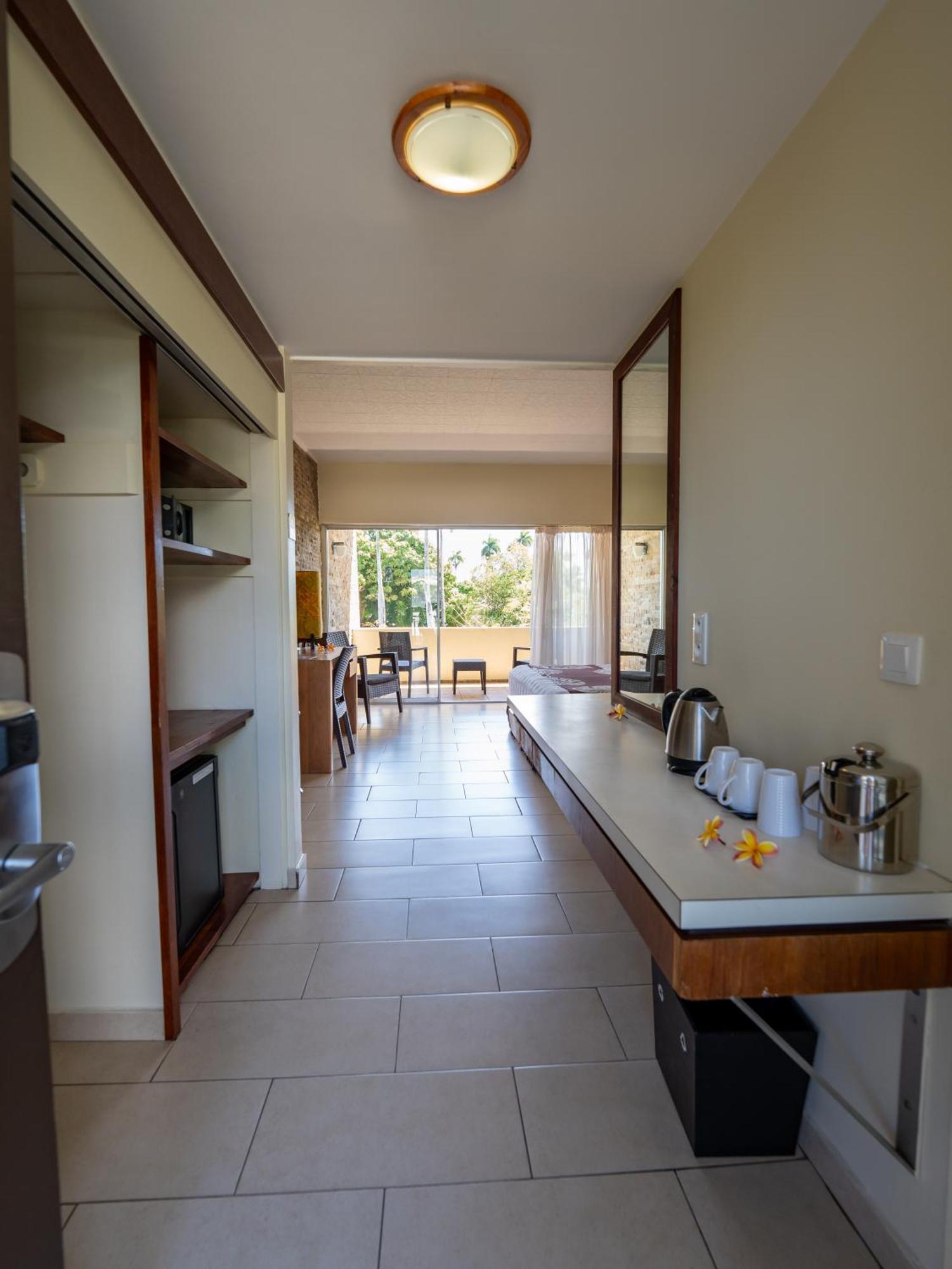 Royal Tahitien Hotel Papeete  Kültér fotó