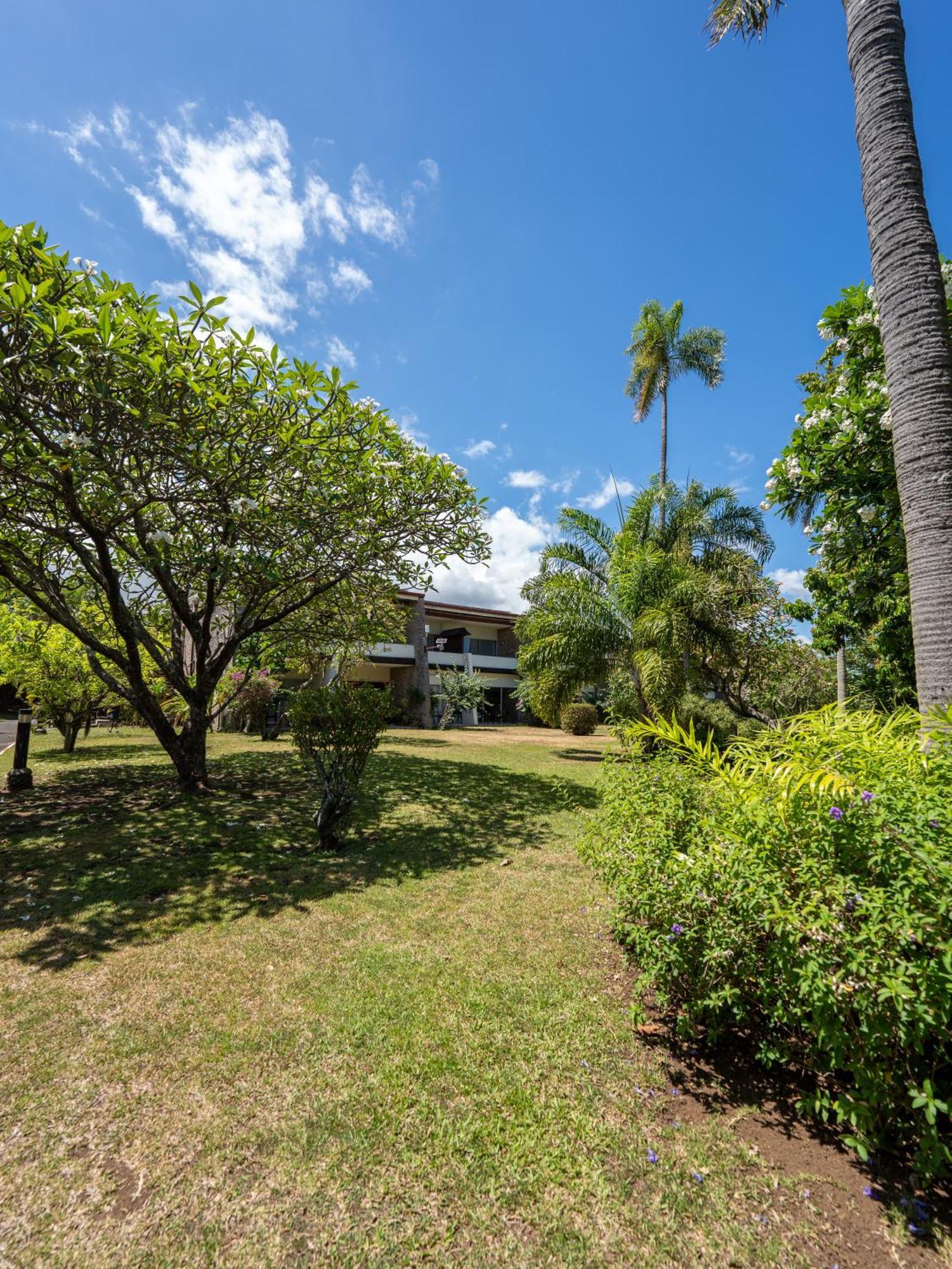 Royal Tahitien Hotel Papeete  Kültér fotó